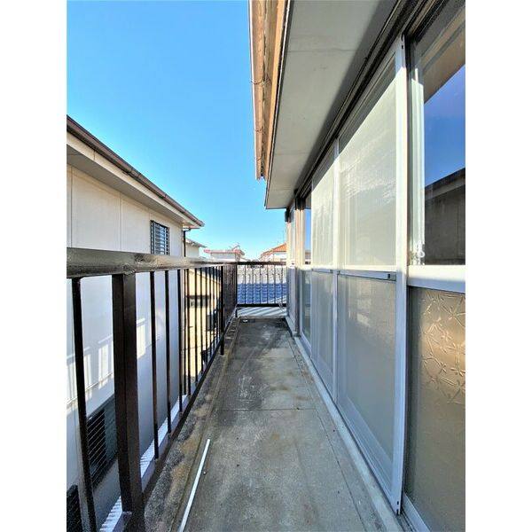 多加良浦町貸家 室内写真10