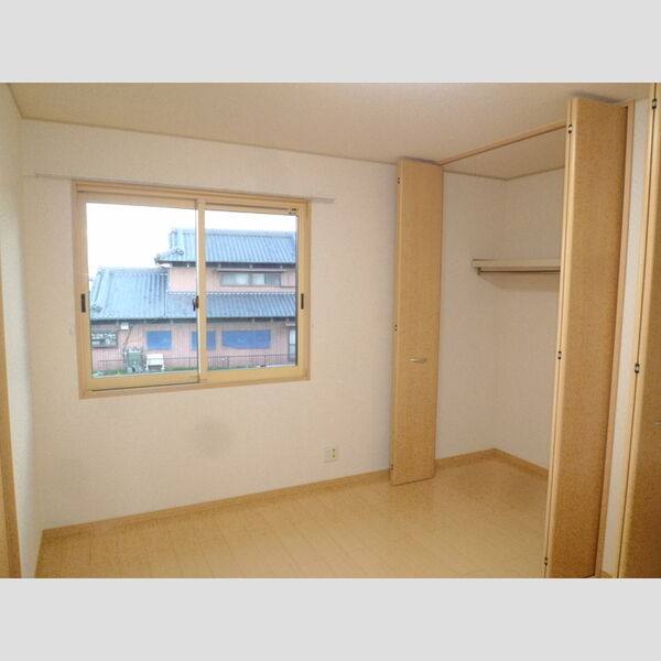 コスモスハウス H 室内写真2