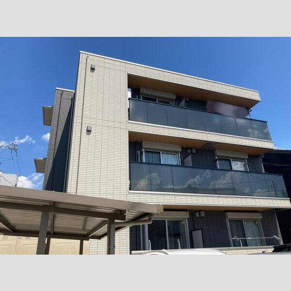 グランヴィア加納徳川 建物画像