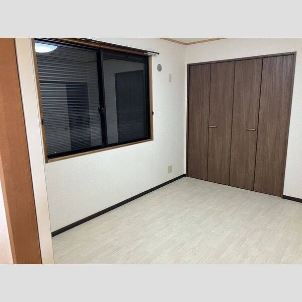 グレースハイム 室内写真2