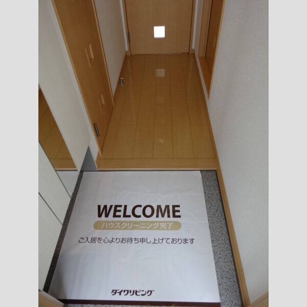 カサベルテ 室内写真2