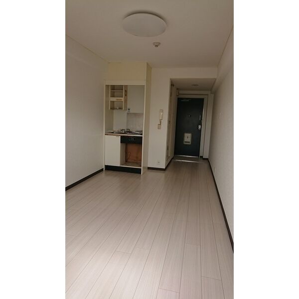 リリーフ明日香新石切 室内写真6