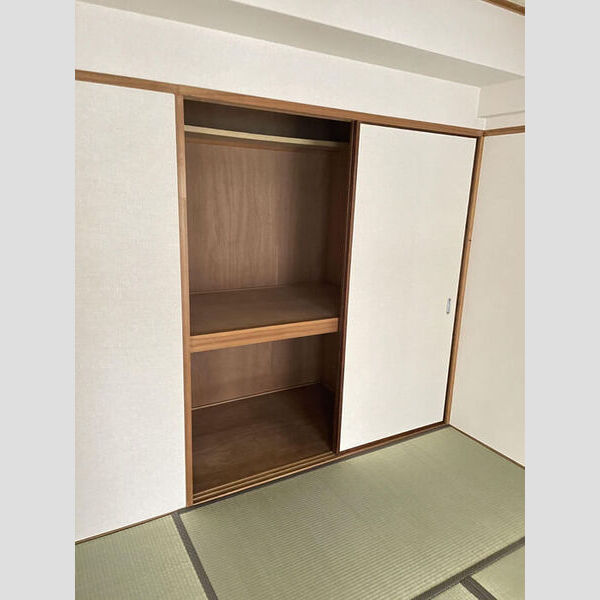 サニーコート暁 室内写真8