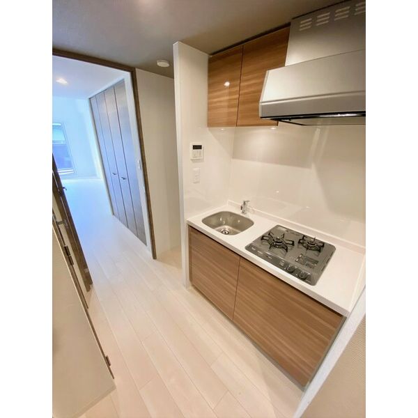 S-RESIDENCE本郷Ⅱ 室内写真6