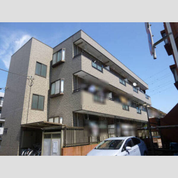 シャトーヤジマ弐号館