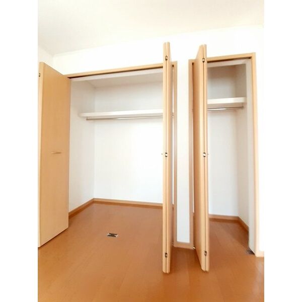 シエル アンジュ 室内写真5