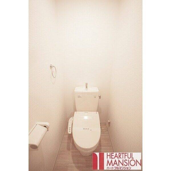 Bolson T 室内写真4
