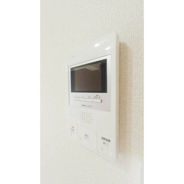 Villa浄水 室内写真9