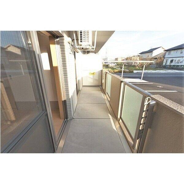 HEARTFUL PLATINUM 室内写真10