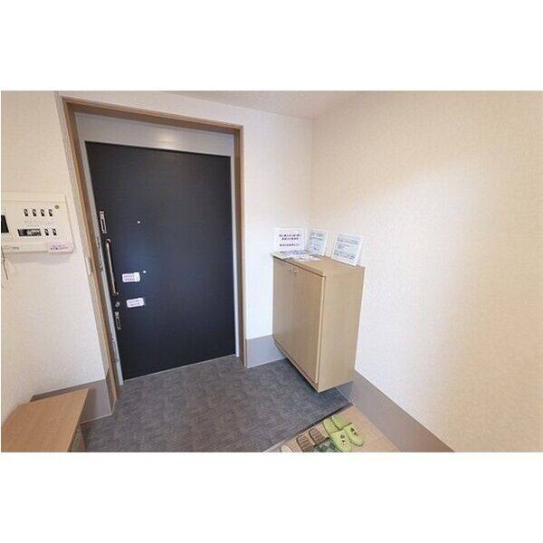 HEARTFUL PLATINUM 室内写真1