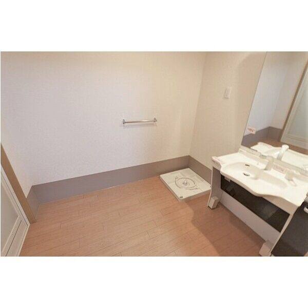 HEARTFUL PLATINUM 室内写真2