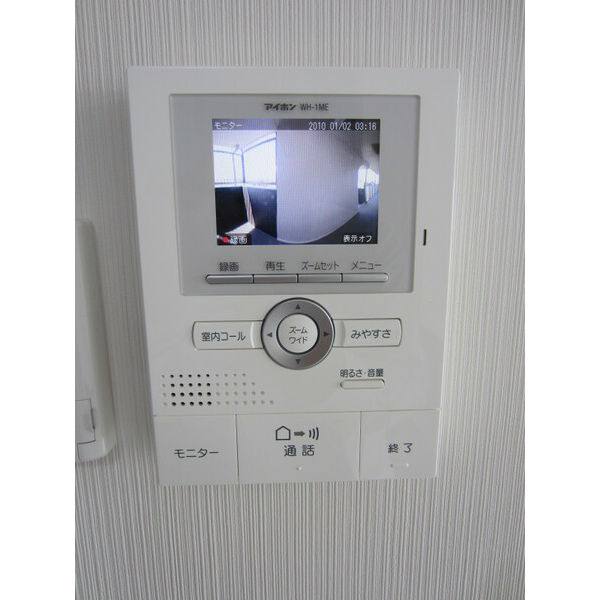 フレシールIII 室内写真8