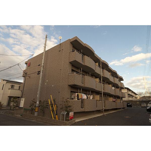 フロレスタ 建物画像