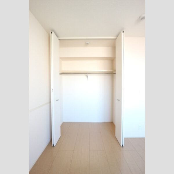オアシス 室内写真9