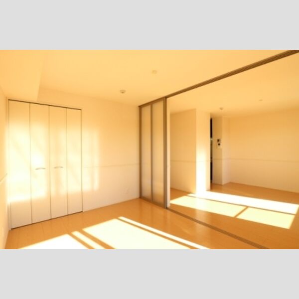 オアシス 室内写真1