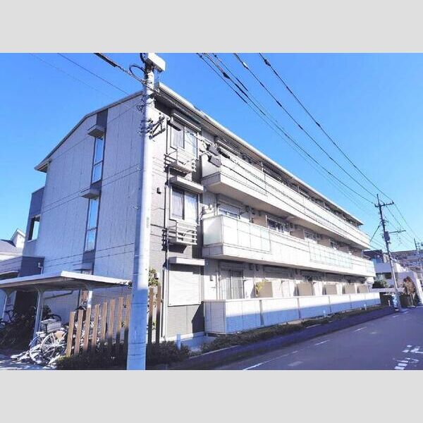 ラ・プランタン北野