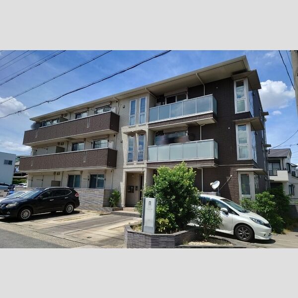 Raffine大坪