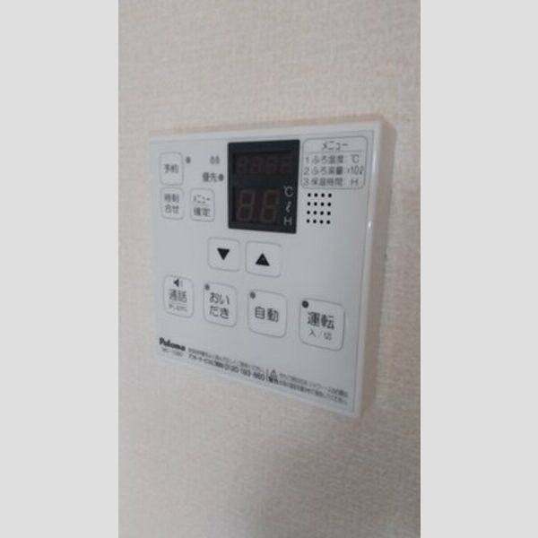カーサコモダ天カ須賀 室内写真10