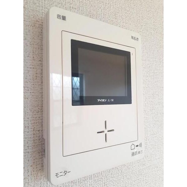 ファミーユ オオタケⅡ 室内写真8