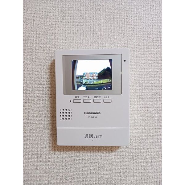 リファインドヴィラⅠ 室内写真9