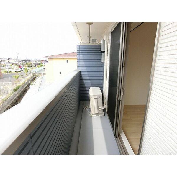Redia 室内写真10