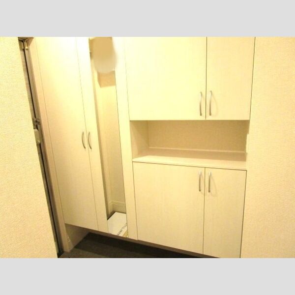 シルフィッド S 室内写真3