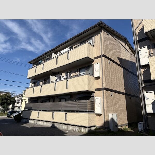 フラワーメゾン B棟