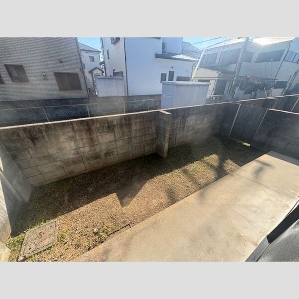 ピュアハイツ有本 Ⅰ 室内写真1
