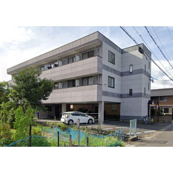 ラフォーレK2