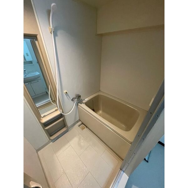 ベルトピア塩屋Ⅰ 室内写真4