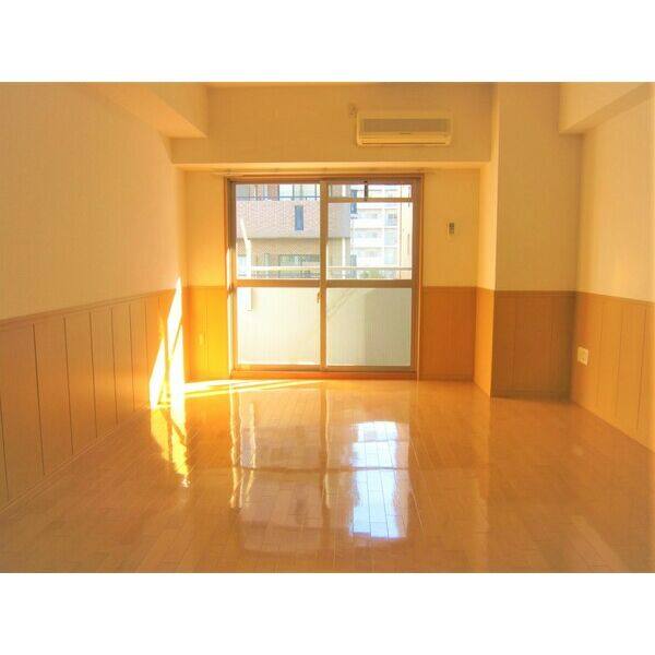 音羽壱番館SAKAE 室内写真1
