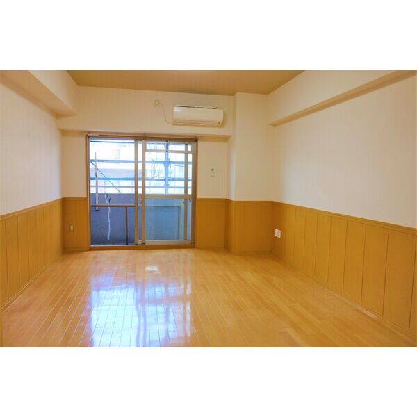 音羽壱番館SAKAE 室内写真1