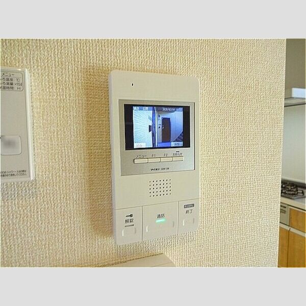 ベイテラス アイリス 室内写真3