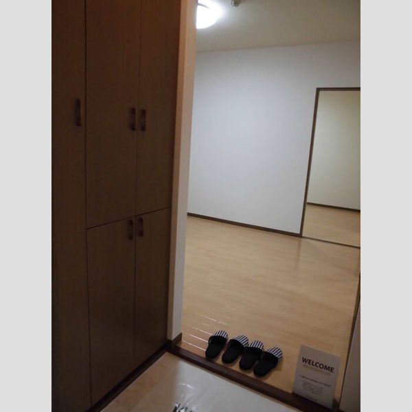 ルピナス幕張 室内写真5