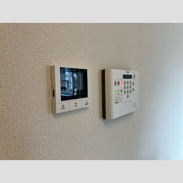 サンイースト 室内写真10