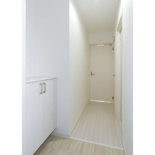 LUCE 室内写真3