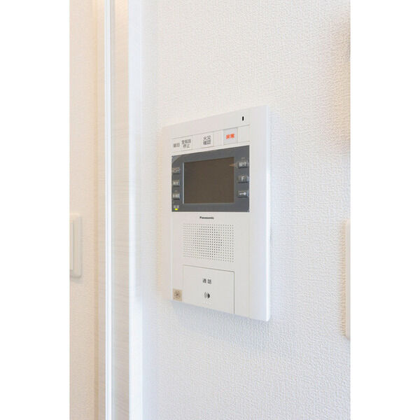リッツ新大阪 室内写真10