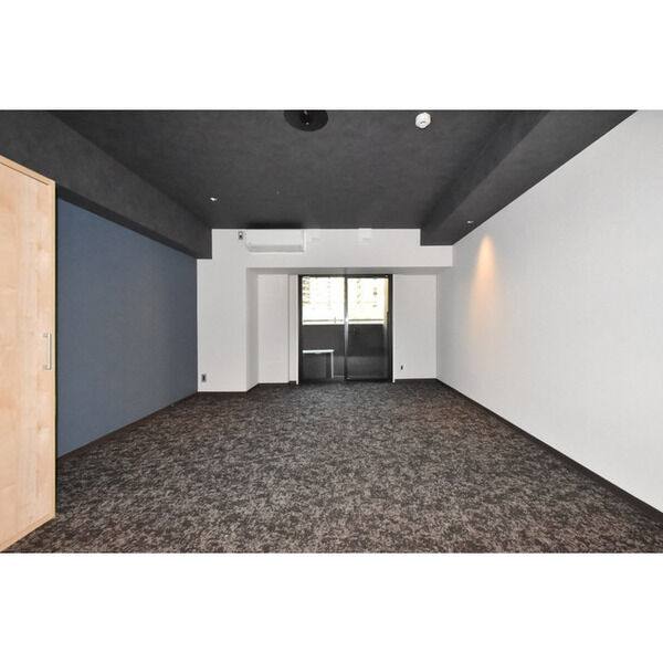 T’s Residence Nagoya 室内写真1