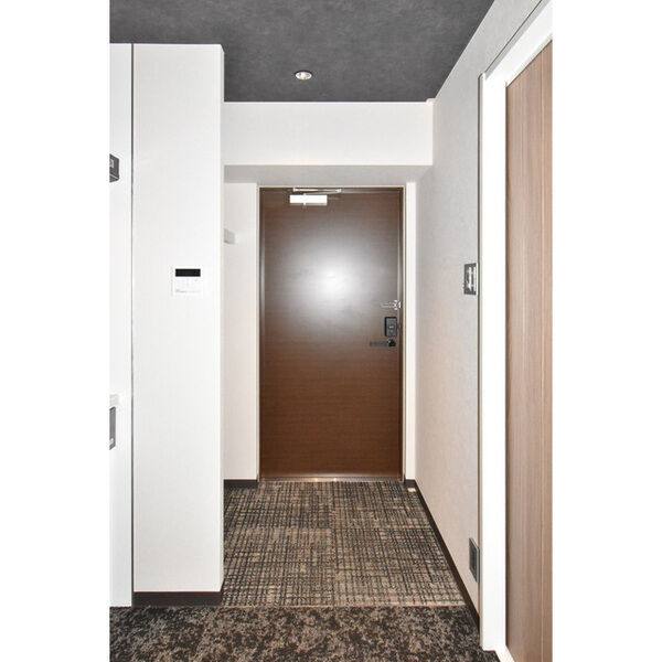 T’s Residence Nagoya 室内写真3