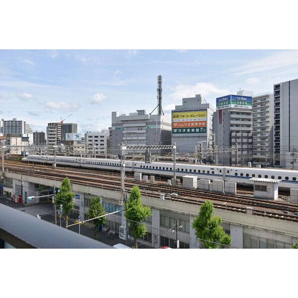 T’s Residence Nagoya 室内写真10