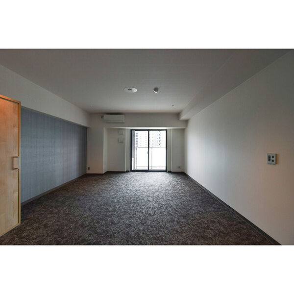 T’s Residence Nagoya 室内写真1