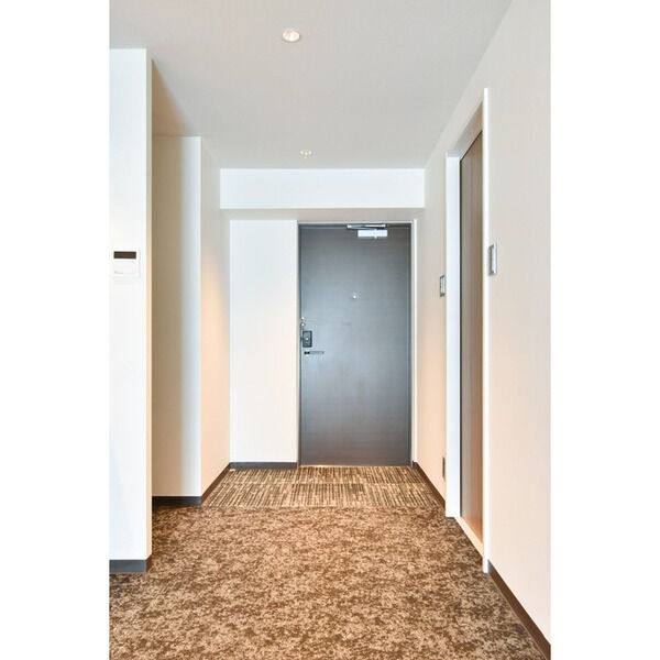 T’s Residence Nagoya 室内写真3