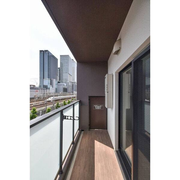 T’s Residence Nagoya 室内写真8