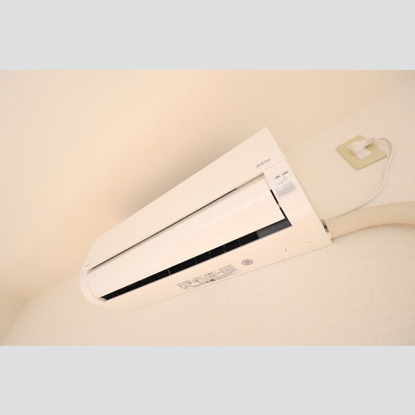 ソレイユ華 室内写真5