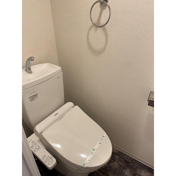 セレニテ神戸元町プリエ 室内写真7
