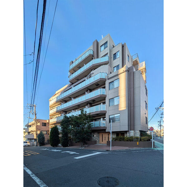 ルクレ板橋 室内写真8
