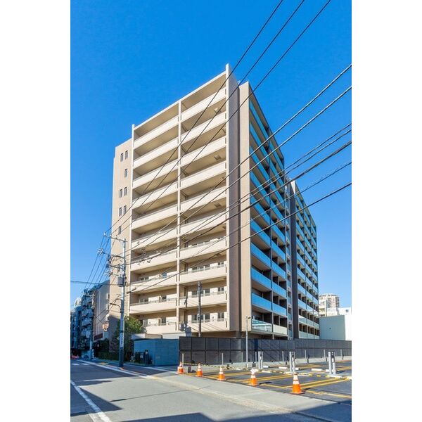 THE CLASS MINAMIAZABU