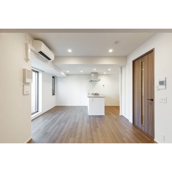 THE CLASS MINAMIAZABU 室内写真1