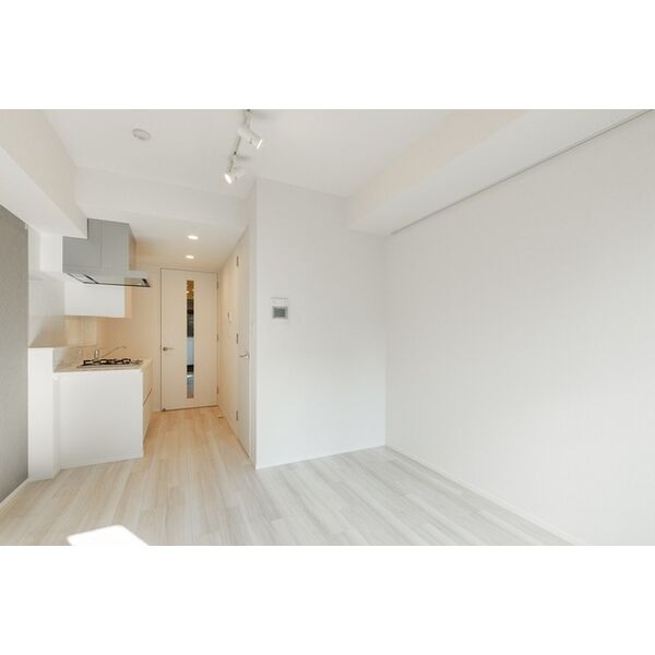 THE CLASS MINAMIAZABU 室内写真1