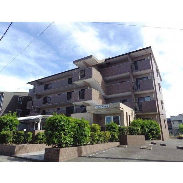 リヴィエル城屋敷 建物画像